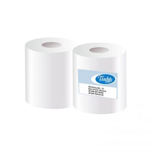 Рушники промислові протиральні в рулоні PREMIUM 790 2 шт, 160020