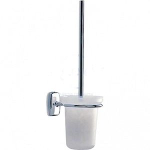 Щетка для унитаза подвесная S-7994