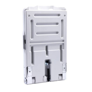 Сповивальний столик настінний відкидний вертикальний. ZG-8001A-V