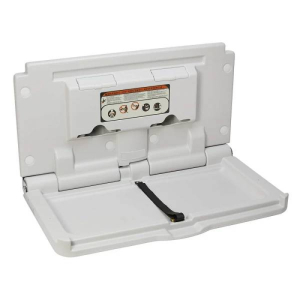 Пеленальний столик горизонтальний 8001а