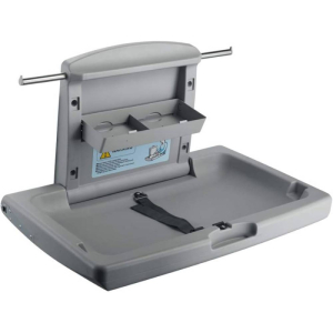 Пеленальний столик горизонтальний 8001