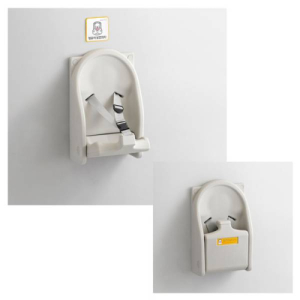 Сиденье для защиты детей ZG-8002A