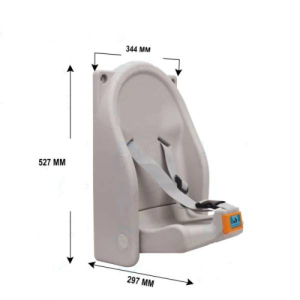 Сиденье для защиты детей ZG-8002A