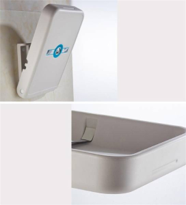 Пеленальный столик вертикальный ZG-8003