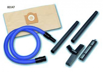 Пылесос для сухой уборки Soteco SKY DRY