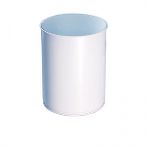 Урна для сміття 12л R-LINE M812White