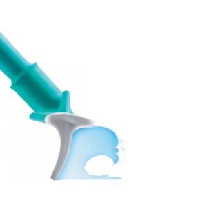 Скребок 55см Dike для сгона воды с пола полипропиленовый 00008912