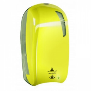 Дозатор для дезінфікуючого засобу автоматичний 1,2 л LINEA SKIN