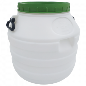Бидон 48 л пищевой Г ПБ