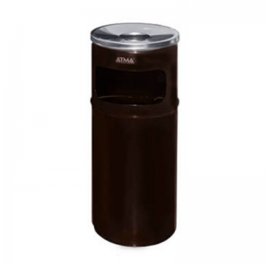 Урна попільниця A500Brown
