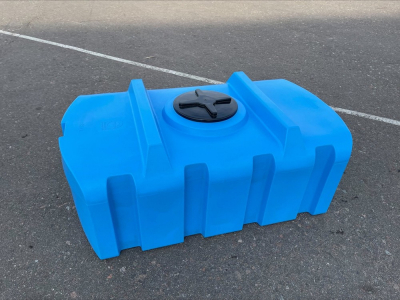 Прямоугольная емкость 850 л SK-850