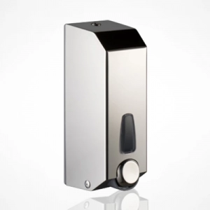 Дозатор рідкого мила 845 inox