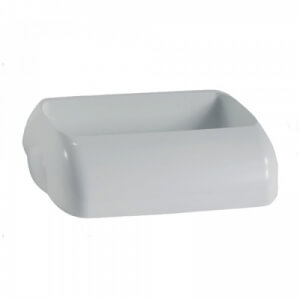 Кришка для урни 55л PRESTIGE Арт.A86601