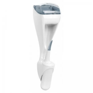 Тримач туалетного паперу+щітка для унітазу DUO LINEA SKIN A92110