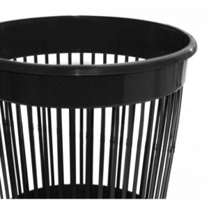 Офісний кошик. Чорна. 101202560