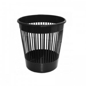 Офісний кошик. Чорна. 101202560