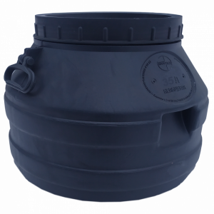 Бідон 48 л нехарчовий Г ПБ