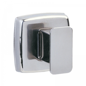 Гачок металевий одинарний AI0033C