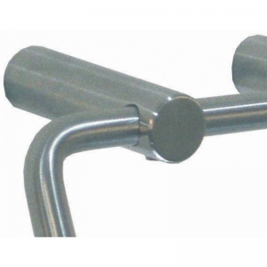 Тримач туалетного паперу стандарт AI0070CS