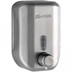 Дозатор рідкого мила CJ-1008-S