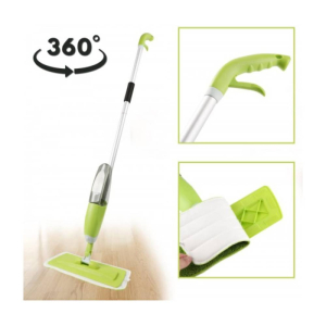 Швабра с распылителем Spray Mop ASM302