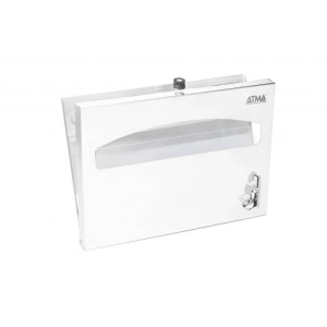 Тримач накладок MAXI на унітаз S-LINE D222White