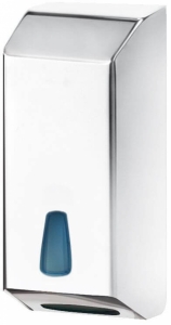 Тримач листового туалетного паперу 803Inox