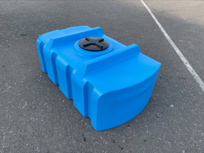 Прямоугольная емкость 850 л SK-850