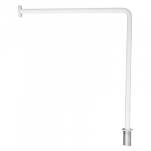 Поручень для инвалидов Г-образный MEDIEPOXY BS0010