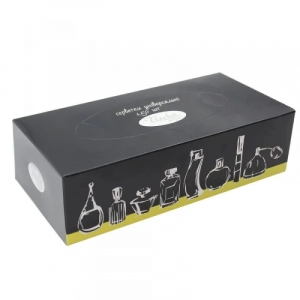 Серветки косметичні Premium BEAUTY