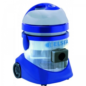 Порохотяг для сухого прибирання з можливістю збору вологи BIOWP110