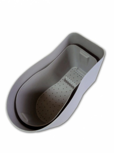 Торфяной биотуалет