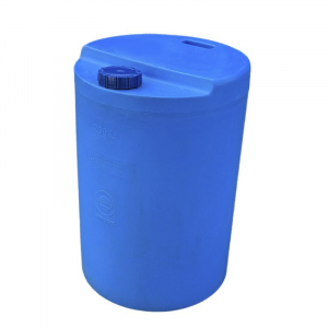 Ємність V-200, харчова пластикова бочка, бак для води