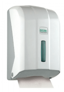 Держатель листовой туалетной бумаги К6Z