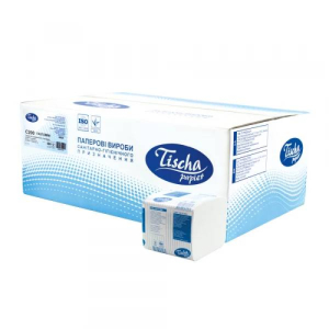 Серветки столові FASTO MINI C200