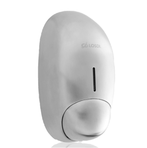 Дозатор рідкого мила CJ-1001-S