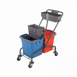 Тележка для уборки помещений CK755