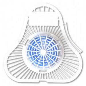 Ситечко для пісуарів з таблеткою US17001_1