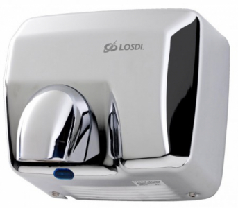 Сушарка для рук CS-500-IX