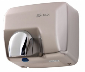 Сушарка для рук CS-500-SX