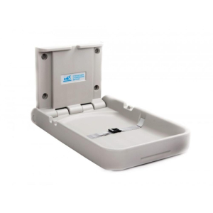 Вертикальний настінний сповивальний столик CS901