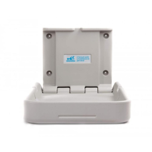 Вертикальний настінний сповивальний столик CS901