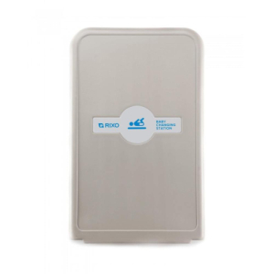 Вертикальний настінний сповивальний столик CS901