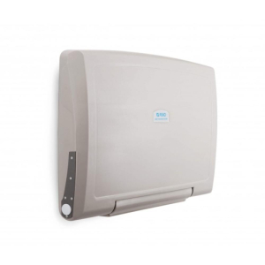 Сповивальний настінний столик CS902