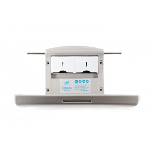 Сповивальний настінний столик CS902