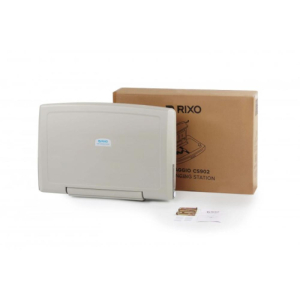 Сповивальний настінний столик CS902