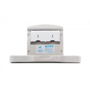 Сповивальний настінний столик CS903