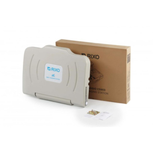 Сповивальний настінний столик CS903