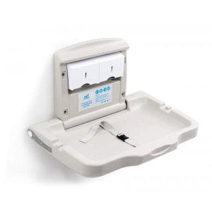 Сповивальний настінний столик CS903