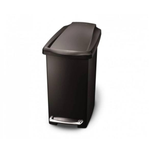 Урна з педаллю 10 л SLIM CW1329